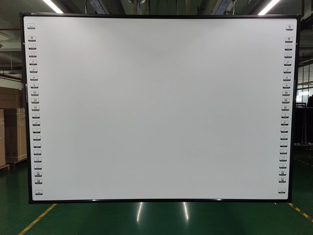 iBoard Interactive Whiteboard Essential Learning Tool บอร์ดเรียนรู้การเชื่อมต่อ USB