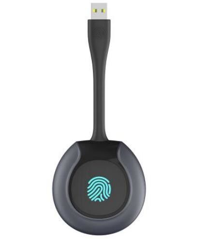 Mirror Wireless Dongle Transcreen Screen Sharing Clicker สําหรับจอสื่อสาร