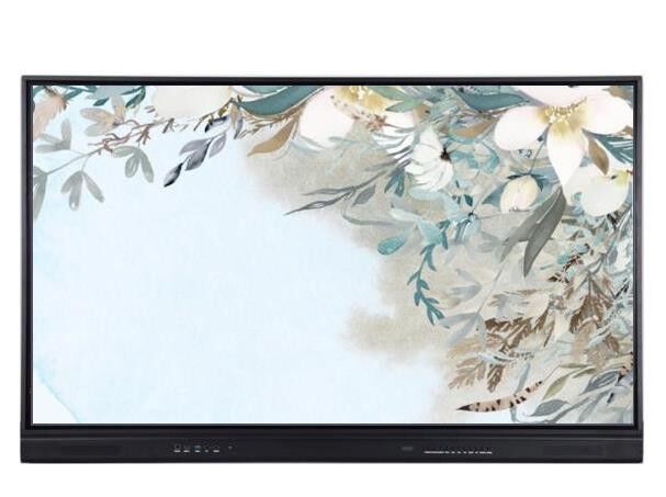 75" อินฟราเรด บอร์ดอินเตอร์เอกทีฟ บอร์ดขาว IFPD สําหรับการศึกษา การประชุมธุรกิจ