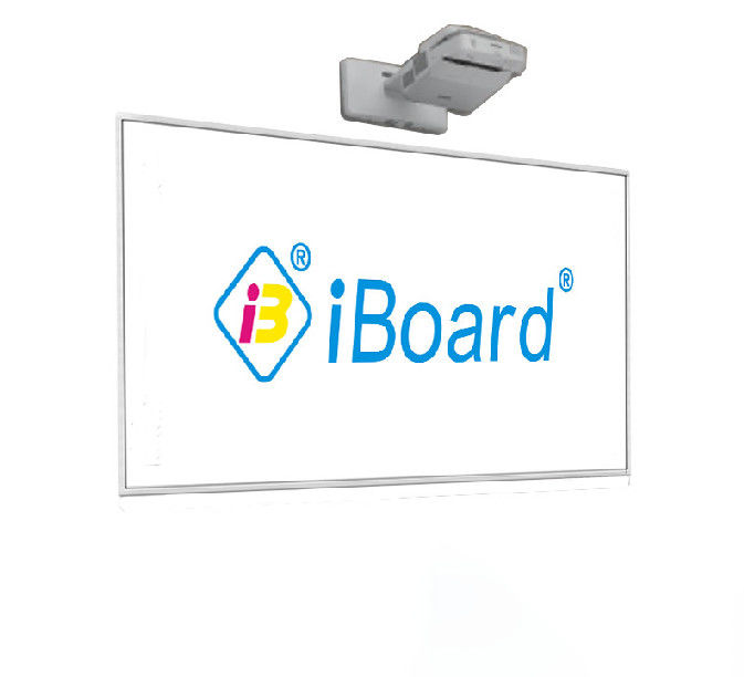 ขนาดที่กําหนดเอง กระดานสีสมาชิกสมาชิก Smart Blackboard สําหรับการศึกษา / การประชุม / บ้าน / ธุรกิจ
