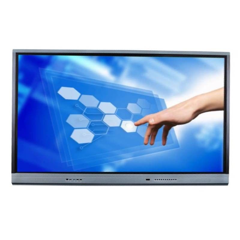 32 Touch Smart Board Interactive Display 3840*2160 For Education
