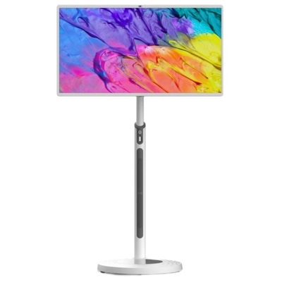 Kiosk Muilt touch 32 นิ้ว โทรศัพท์มือถือ Smart Touch Screen โทรศัพท์มือถือไร้สาย Smart Screen