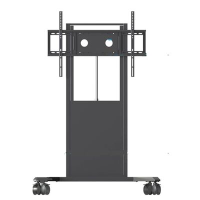 สัมผัสกับตารางวางทีวี ตารางวางพื้นสําหรับ 65/75/86 นิ้ว