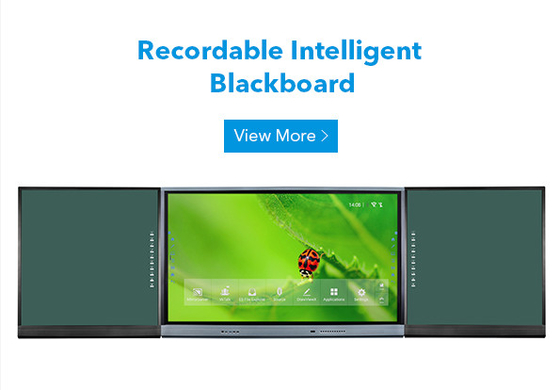 อินเทลเลนท์ อินเตอร์คอนเนคท์ เรคอร์ดได้ แบ่งปันได้ เครื่องมือที่สมบูรณ์แบบ Blackboard การแก้ไขสําหรับโรงเรียน