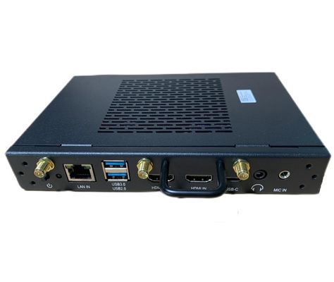 Google EDLA รับรอง OPS คอมพิวเตอร์สําหรับ IR บอร์ดไวท์บอร์ดอินเตอร์เอกซ์ทีฟ