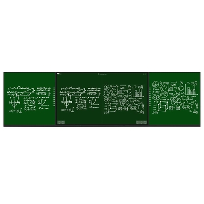 กระดานสีขาวสมาร์ท 86 นิ้ว 1+2 ประเภท แอนดรอยด์ 14 8+128G พร้อมสายปากกา