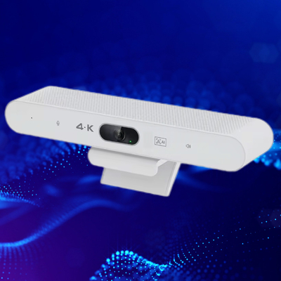 iBoard 4K AI Auto Framing All-in-one Video Bar การประชุม เว็บแคม การควบคุมทางไกล การจัดการประชุม