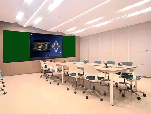 โรงเรียน Blackboard การสอน Green Board มัลติมีเดีย ดัน-ดึง Whiteboard แม็กเนติก Blackboard ใหญ่ สําหรับการฝึกอบรมและการใช้ในชั้นเรียน