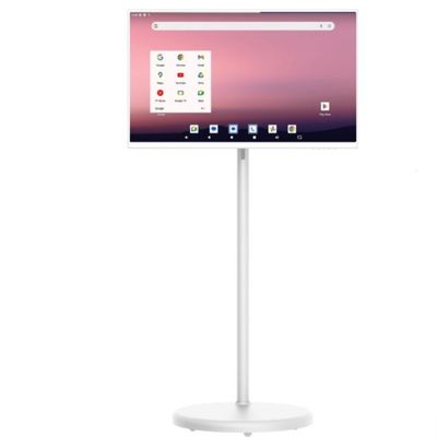 27 นิ้ว โทรทัศน์สมาร์ทจอสมาธิ Rotate Smart TV สําหรับร้านแสดงสินค้า/SOHO/Outdoor