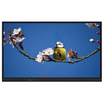 LCDสมาร์ทบอร์ดAndroid 14 15 EDLA Google Certified 65 75 86 นิ้วWifiไวท์บอร์ดซอฟต์แวร์เครื่องมือการสอนการประชุมAppสำหรับธุรกิจClassการนำเสนอ