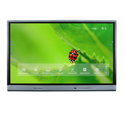 ใบรับรอง FCC Smart Digital Board สำหรับห้องเรียน 16 9