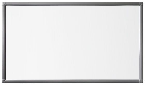 กระดานไวท์บอร์ดอินฟราเรดแบบโต้ตอบเพื่อการศึกษา/ธุรกิจ พื้นผิวนาโน CE Multi Touch