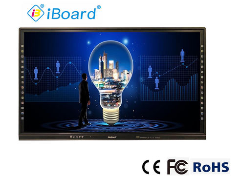 หน้าจอสัมผัสอัจฉริยะ 86 นิ้ว, จอภาพสัมผัสแบบโต้ตอบ 4k พอร์ต TYPE C