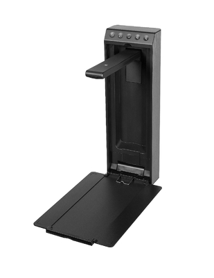 2022 HD Document Visualizer Camera Audio Presenter ภาพสำหรับการสอน 8 เมกะพิกเซล